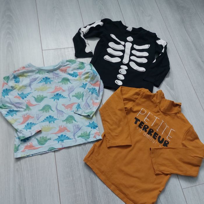 Комплект одягу для хлопчика 92 розмір 18-24 міс