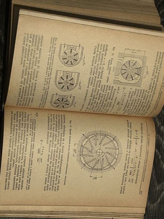 Mały poradnik mechanika - prawie 1000 stron