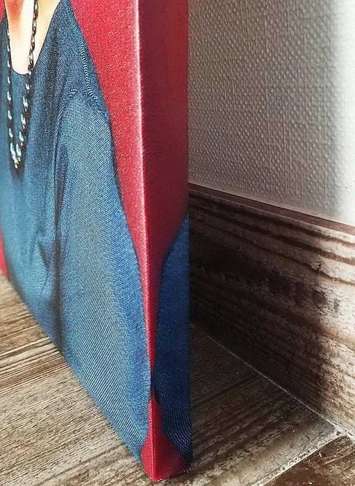 Картина з Фото на холсті від 160грн. КАРТИНА за 1 Добу Фото на полотні