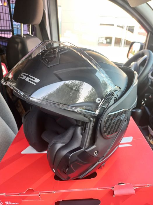 Capacete LS2 Advant 2 PROMOÇÃO DA SEMANA