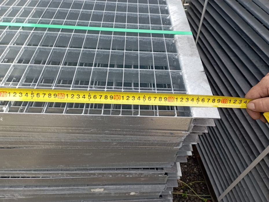 Krata Pomostowa Wema różne wielkości