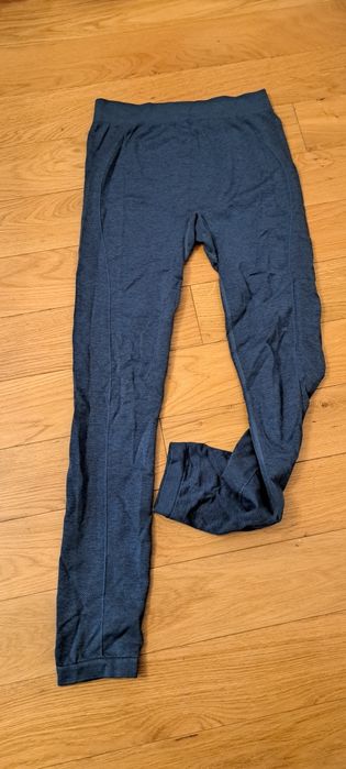 Getry terma, leginsy, getry sportowe, S, active, nowe