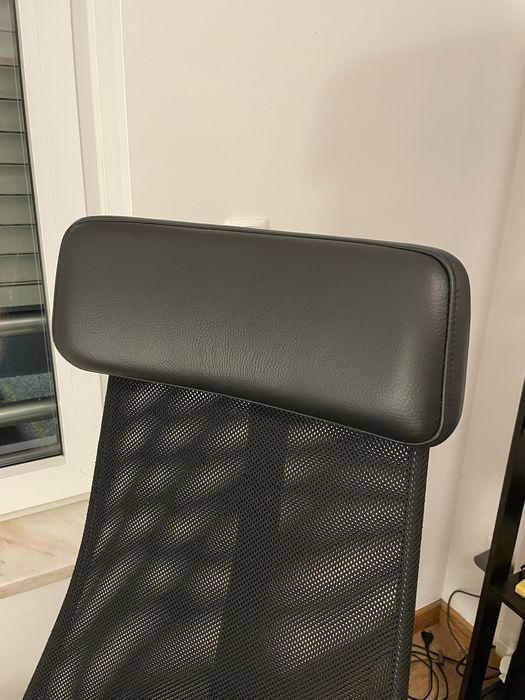 Cadeira escritorio JÄRVFJÄLLET IKEA