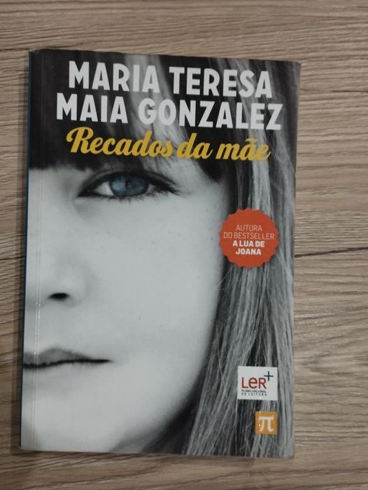 Livros diversos de vários autores