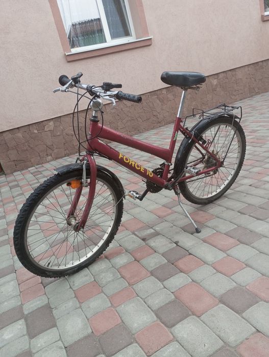 Продам велосипед бу