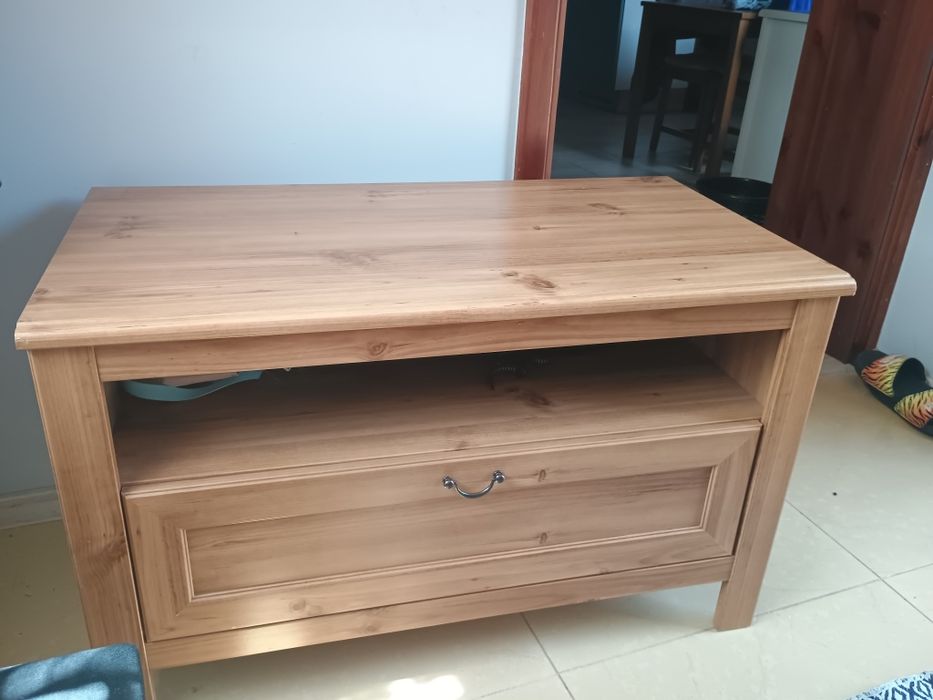 Szafka RTV z szufladą