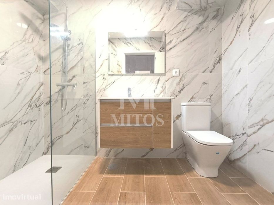 Apartamento T3 Centro Histórico Viana do Castelo