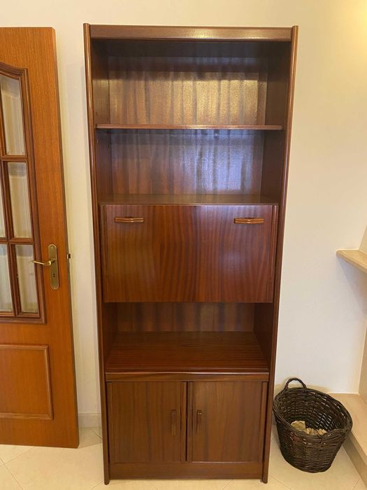Armário / Bar de sala