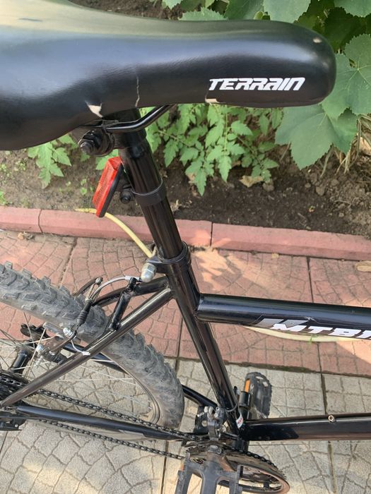 Велосипед TERRAIN (Англия)+Подарок !!!