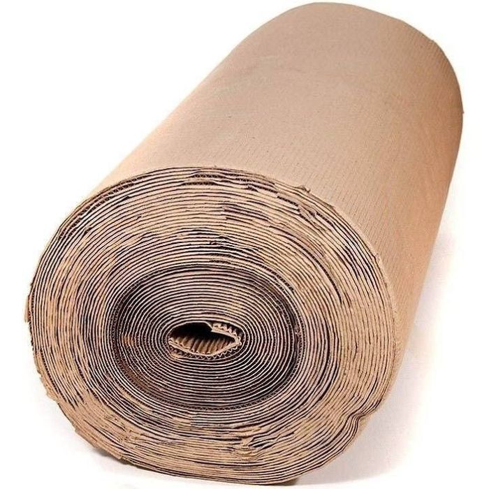 Картон (гофрокартон)