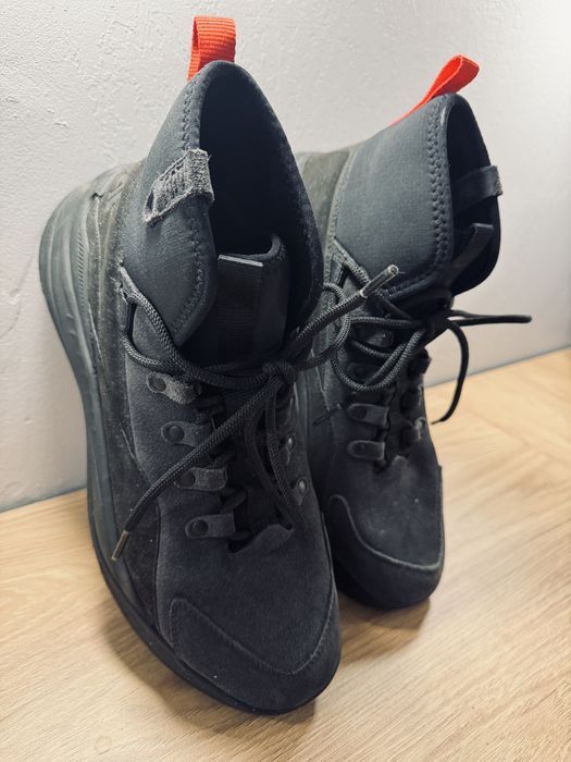 Męskie buty 4F roz 42