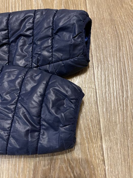 Nike  куртка, р110-116 см