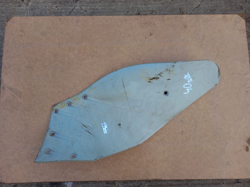 Skrzydło odkładnicy MX lewe