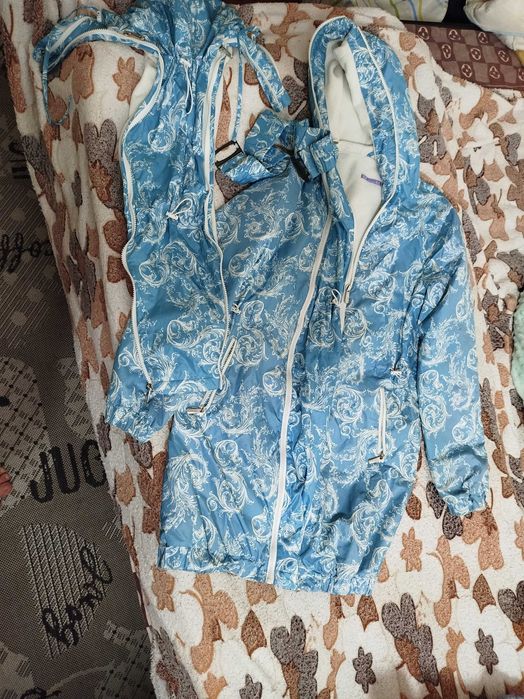 Віддам речі одяг на вагітну