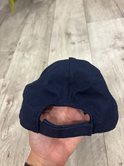 Кепка gucci , синяя кепка, бейсболка,