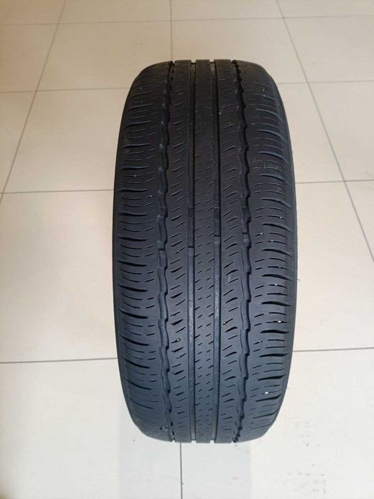 Одна шина б/у 225/55R18 102W Triangle Advantex SUV