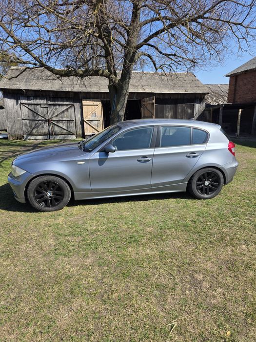 Sprzedam Bmw 118d