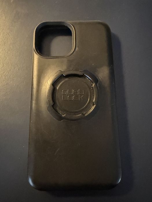 Capa iPhone 13 mini Quad Lock original