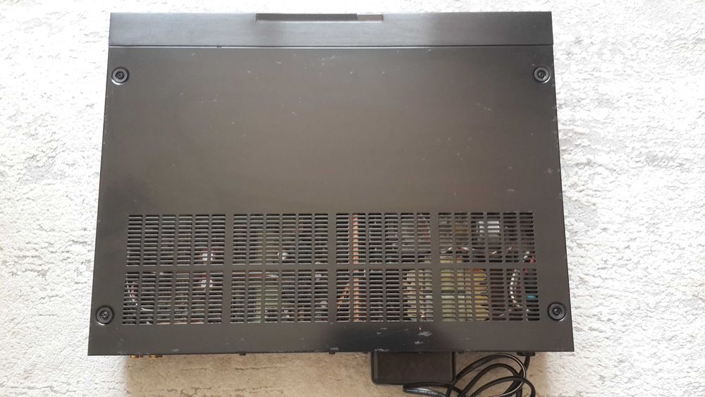 CD Sony CDP-552esD II