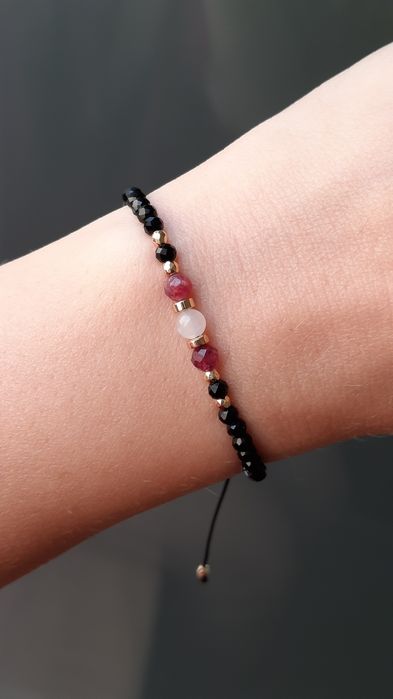 Bransoletka handmade