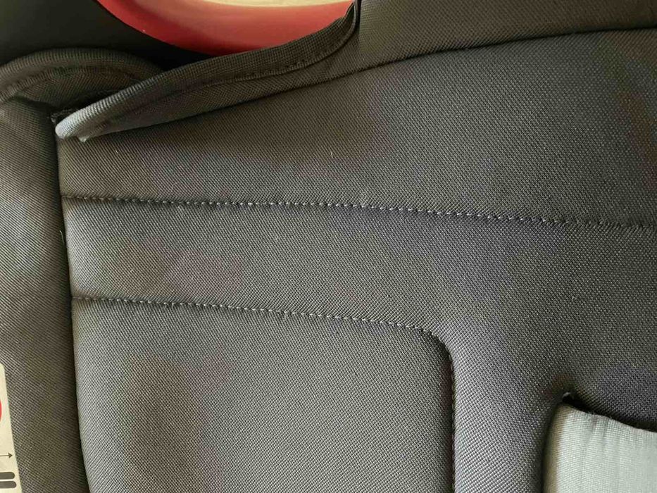 Крісло в авто  Britax Romer Kidfix2  s 3-12 років 15-36кг  на ізофікс