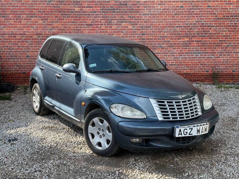 Chrysler PT Cruiser