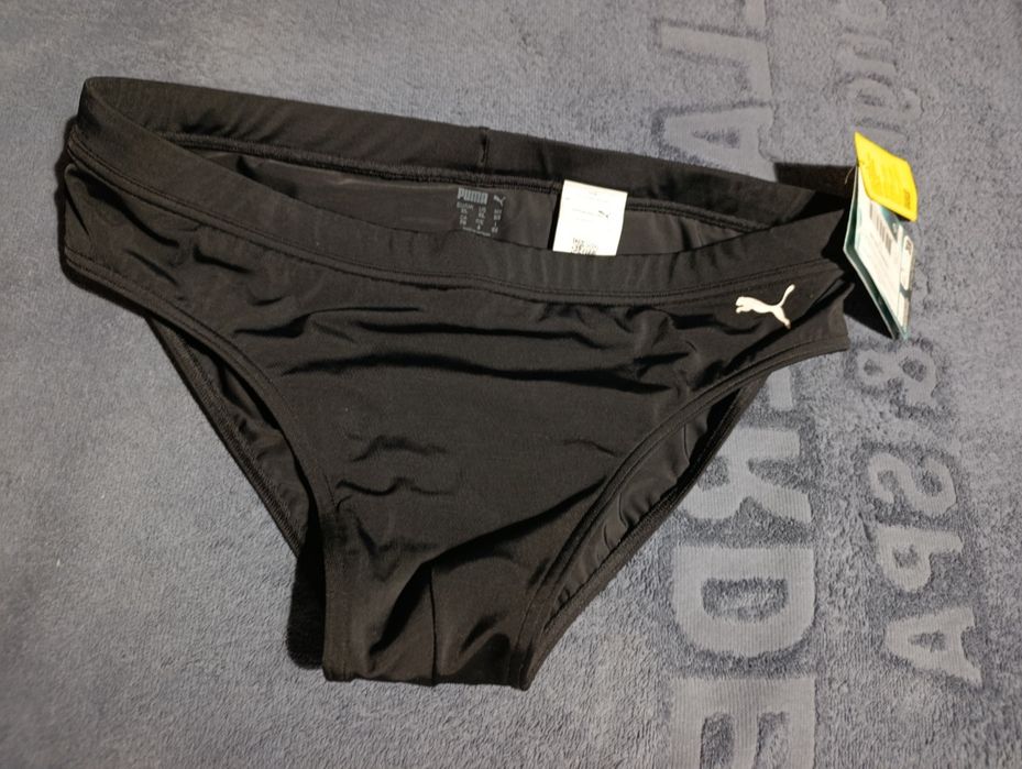 Kąpielówki męskie Puma XL