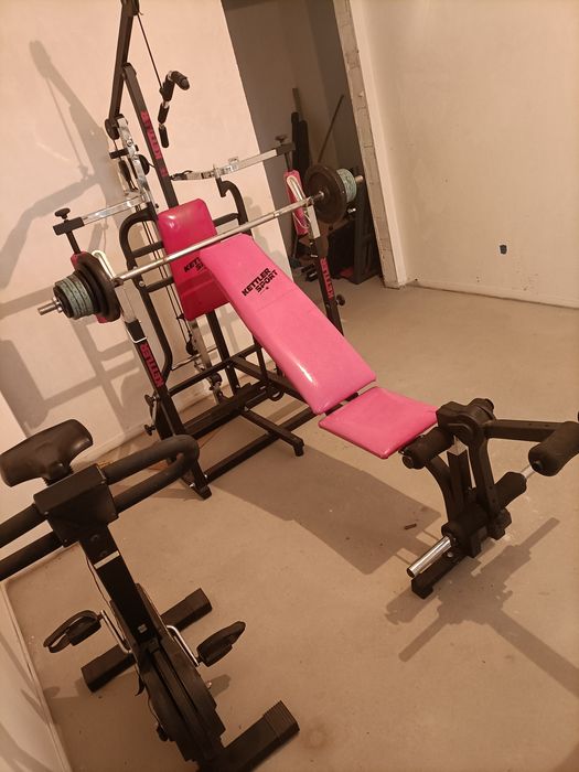 Atlas Kettler Classic 60 kg