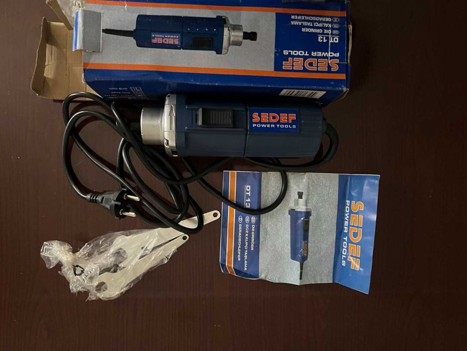 Фрезер SEDEF  DT 13