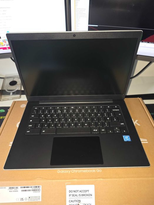 Galaxy Chromebook