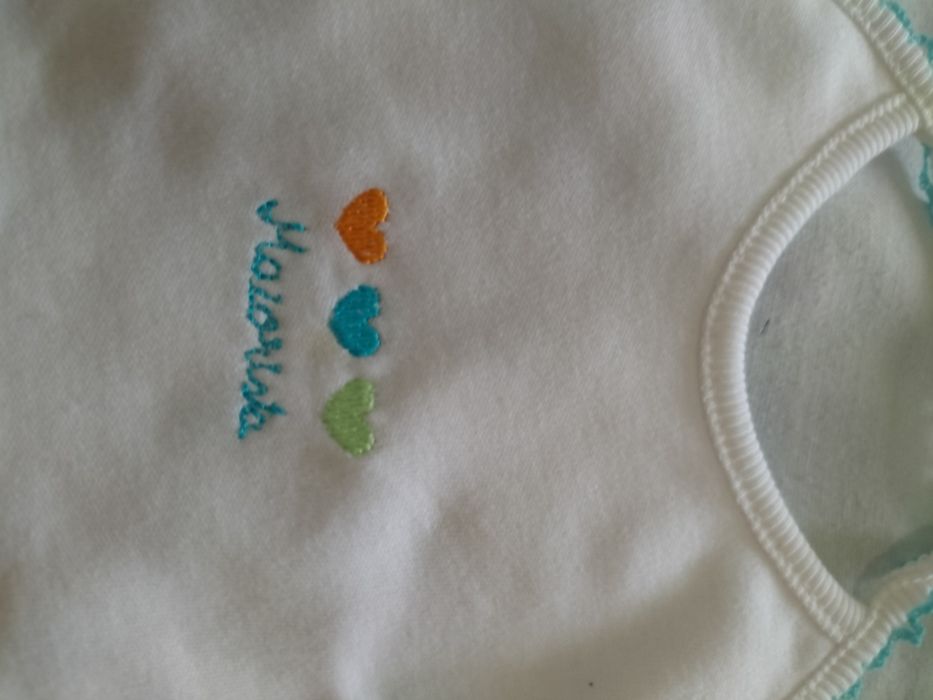 Babete novo Maiorista