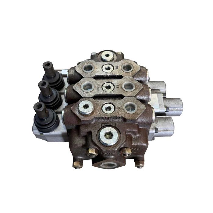 CASAPPA VCD 40 (CASAPPA VCD 40/3) Rozdzielacz hydrauliczny 3-sekcyjny