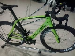 Specialized Venge