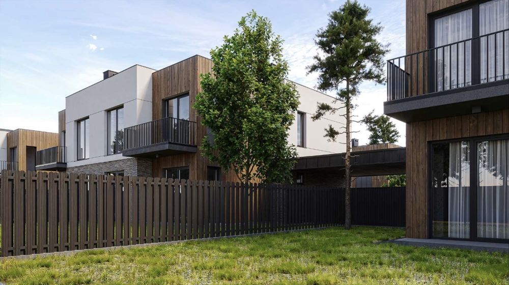 Продаж Дуплексу з земельною ділянкою, р-н Калинової Слободи