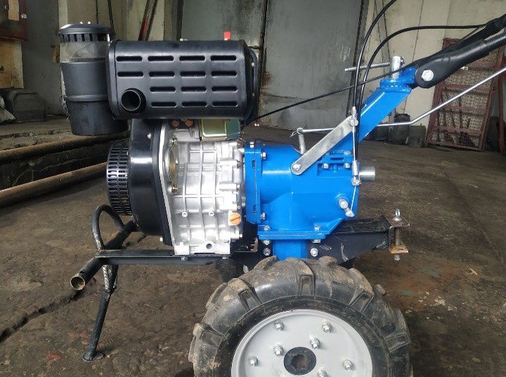 Мотоблок kentavr 1020Д4