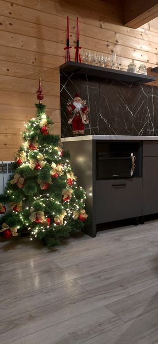 Котедж "ЗАВІЙ" з ЧАНОМ на території. Ворохта. ВІДПОЧИНОК у КАРПАТАХ