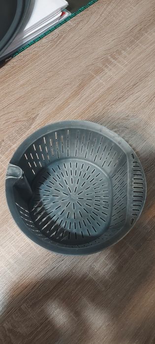 Conjunto bimby varoma+cesto+receitas abc