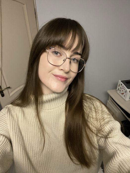 Репетитор з англійської мови