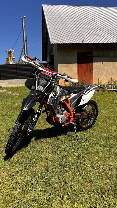 Exdrive profactory 250
