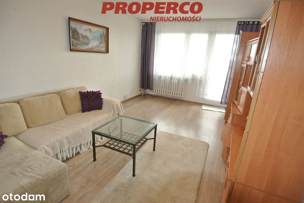 Mieszkanie 3 pok, 60m2, oś. Świętokrzyskie