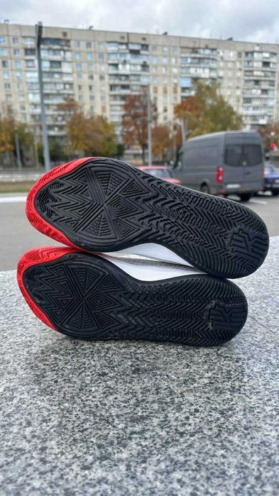 Оригинал Nike Flytrap VI [EUR 42-42.5-43, 44.5 ,46, 48] NEW