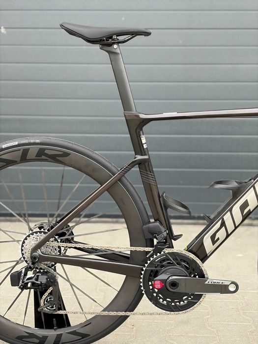 Rower szosowy Giant Propel Advanced  Pro 0-AXS S/M/ML