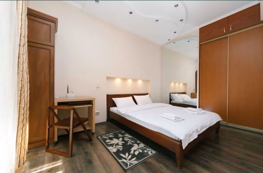 3-rooms apartment apartment by the address st. Ilenka Yuriya (area 68 m²) - Atlanta.ua - photo 5