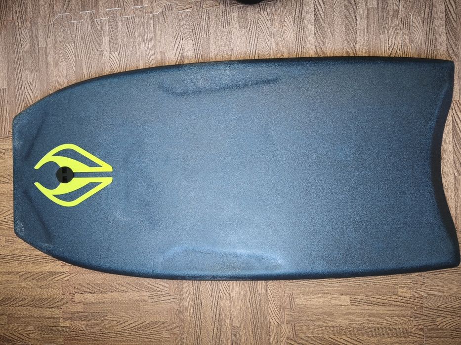 Prancha Bodyboard NMD Ben Player 41.5