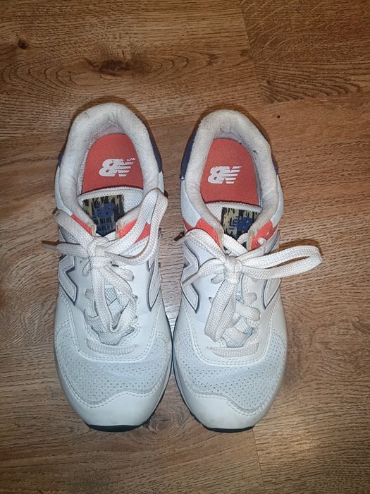 Buty New Balance rozmiar 37