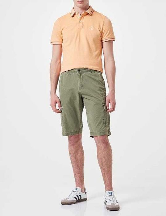 Szorty cargo Top Tailor XS (28)