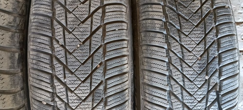 Скаты ЗИМА MS 165/65 R-14 пара