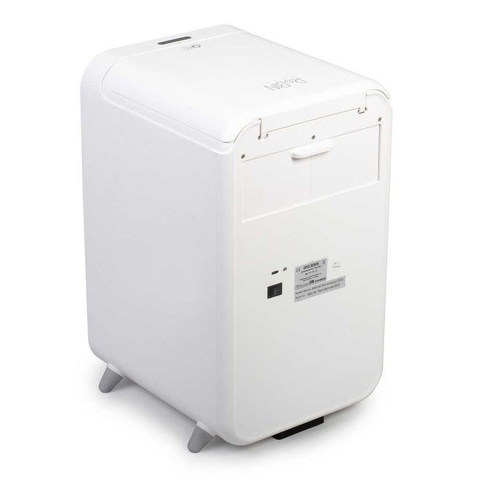 Automatyczny kosz na śmieci - OPUS Robin Smart Outlet -35%