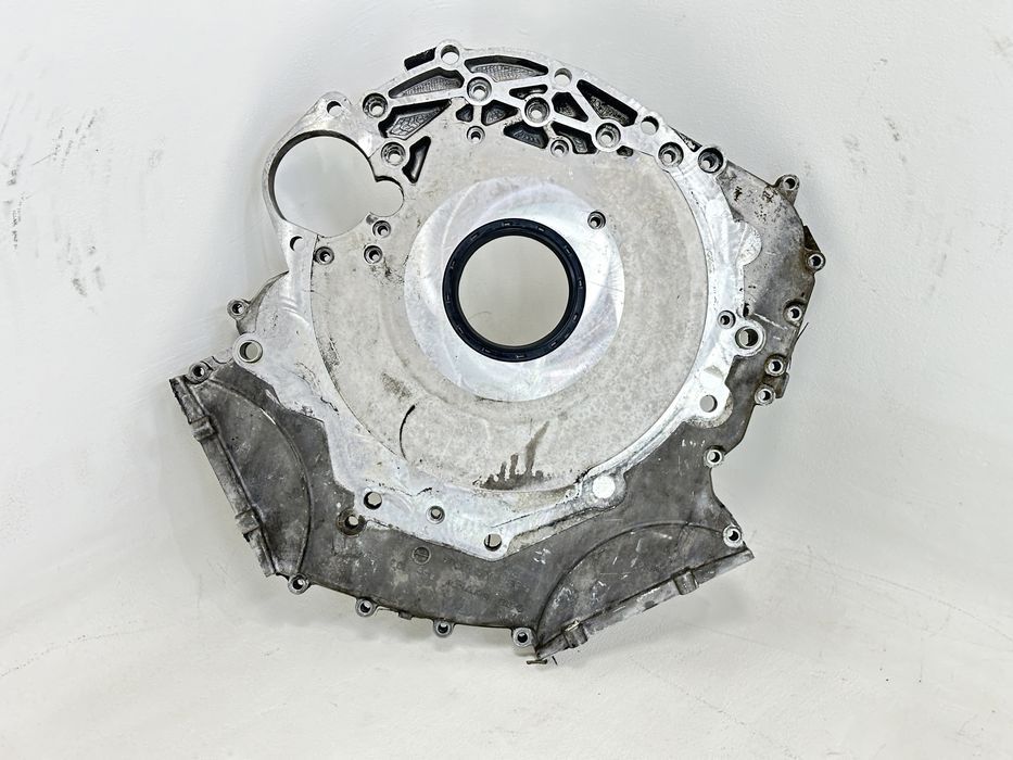 Audi A6 C6 obudowa osłona rozrządu 2.7 TDI 3.0 TDI