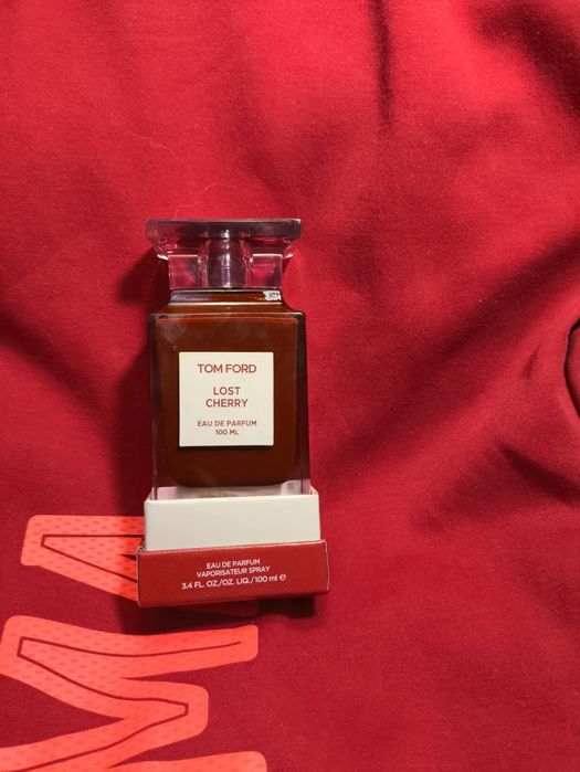 Orginalny perfum Tom ford